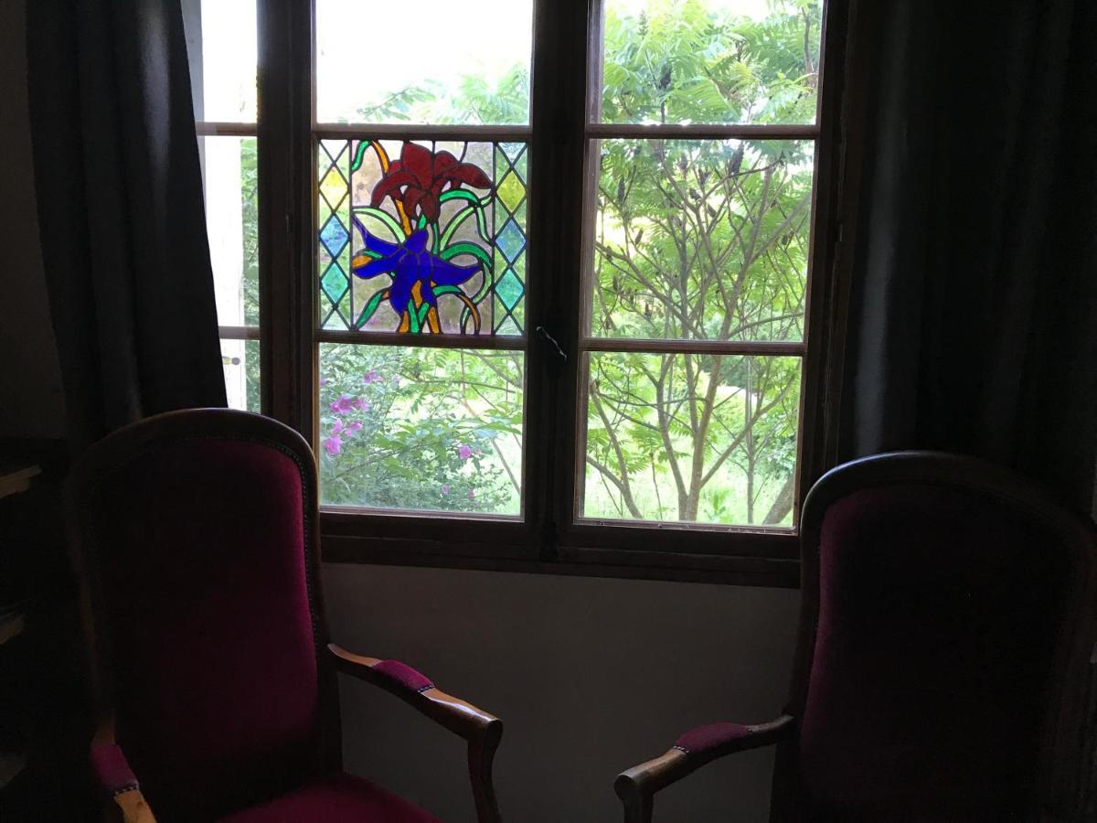 Presbytere De Cassagnes Cassagnes  Dış mekan fotoğraf