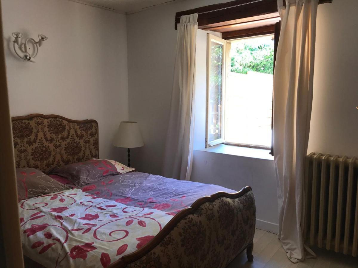 Presbytere De Cassagnes Cassagnes  Dış mekan fotoğraf