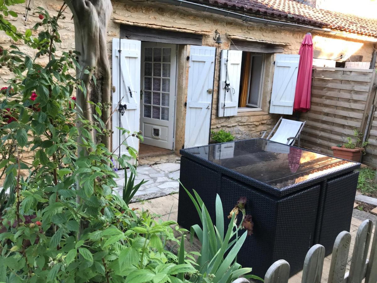 Presbytere De Cassagnes Cassagnes  Dış mekan fotoğraf