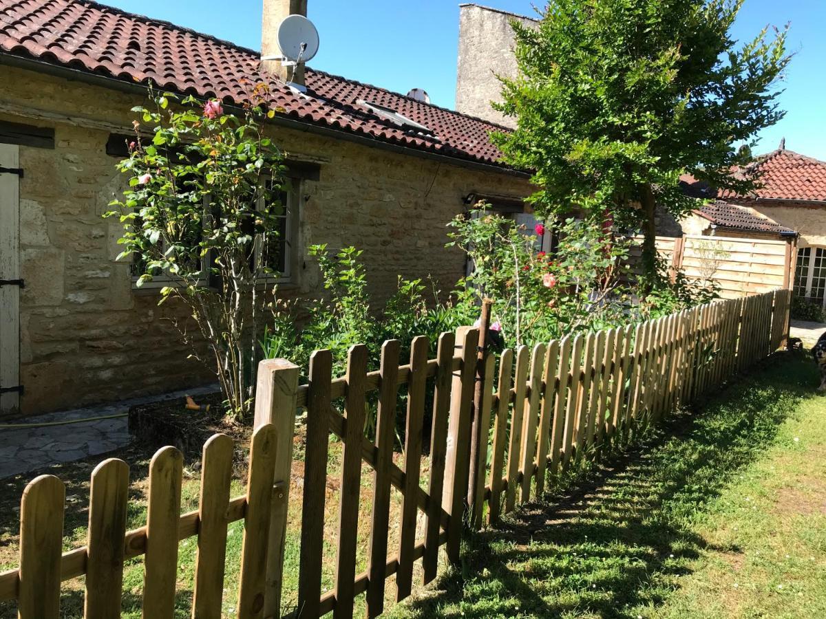 Presbytere De Cassagnes Cassagnes  Dış mekan fotoğraf