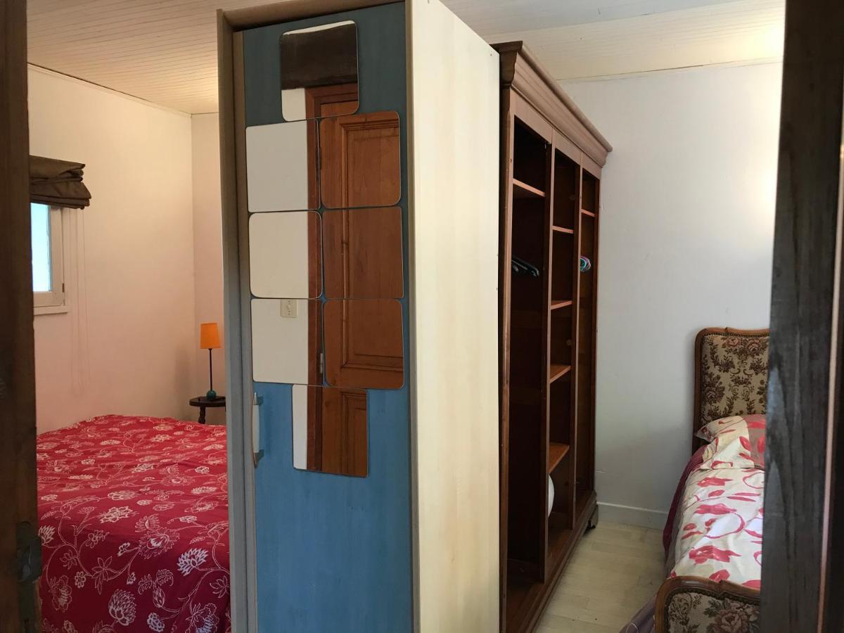 Presbytere De Cassagnes Cassagnes  Dış mekan fotoğraf