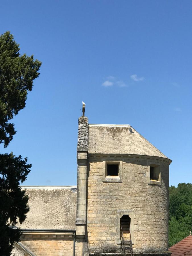 Presbytere De Cassagnes Cassagnes  Dış mekan fotoğraf