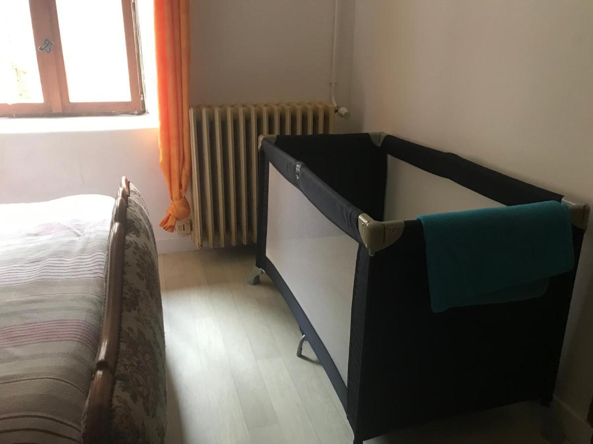 Presbytere De Cassagnes Cassagnes  Dış mekan fotoğraf