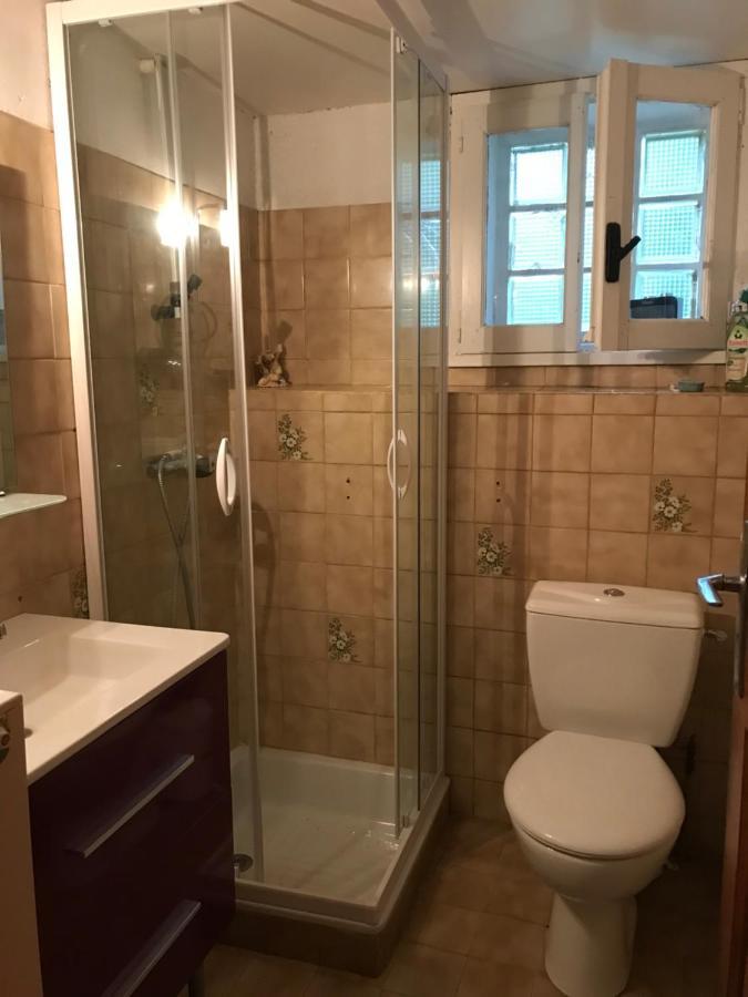 Presbytere De Cassagnes Cassagnes  Dış mekan fotoğraf
